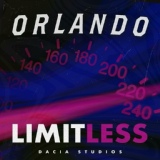 Обложка для Orlando - Limitless