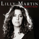 Обложка для Lilly Martin - Next To Me (Feat. Ellis Hall)