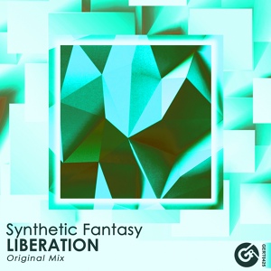 Обложка для Synthetic Fantasy - Liberation