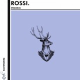 Обложка для Rossi. - Feelings
