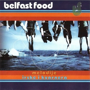 Обложка для Belfast Food - Sperm Whale's Song