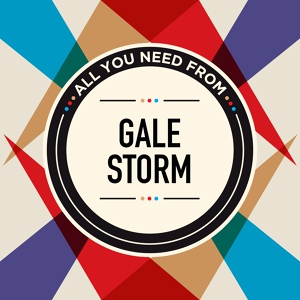 Обложка для Gale Storm - Hold On