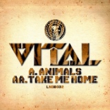 Обложка для Vital - Take Me Home