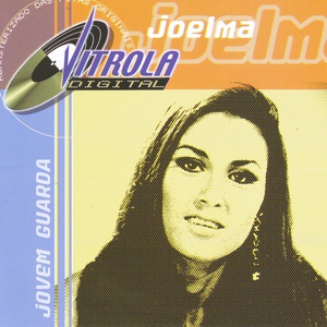 Обложка для Joelma - Pra Que Sonhar