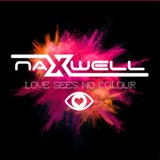 Обложка для Naxwell - Love Sees No Colour