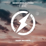 Обложка для Romen Jewels & Phino - Fire [vk.com/music_for_youtube]