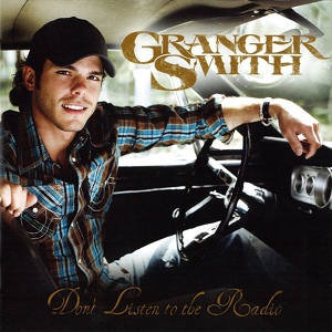 Обложка для Granger Smith - I Almost Am