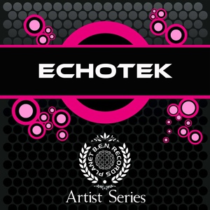 Обложка для Echotek - Application Rate