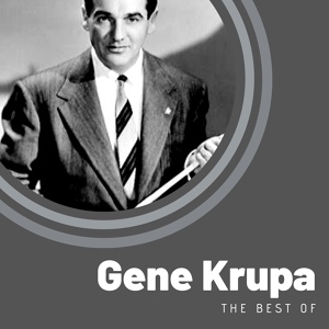 Обложка для Gene Krupa - Massachusetts