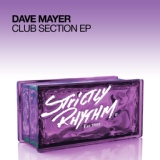 Обложка для Dave Mayer & DJ Roland Clark - Funky Like That (Random Soul Vocal Mix)