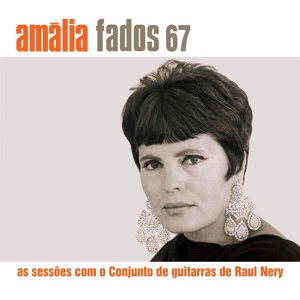 Обложка для Amália Rodrigues - Fado Português