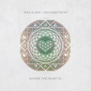 Обложка для Max & Nim - Enchantment