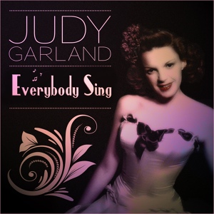 Обложка для Judy Garland - Buds Won't Bud