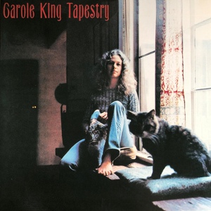 Обложка для Carole King - Will You Love Me Tomorrow?