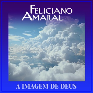 Обложка для Feliciano Amaral - Poder Espiritual