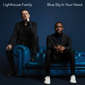 Обложка для Lighthouse Family - Waterloo Street