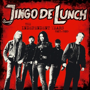 Обложка для Jingo De Lunch - Peace of Mind