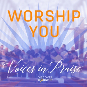 Обложка для Discover Worship - Thank You