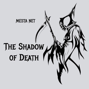 Обложка для MESTA NET - The Shadow of Death (Speed Up Remix)