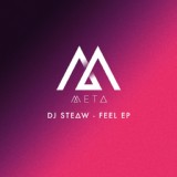 Обложка для DJ Steaw - Feel