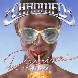 Обложка для Chromeo - Juice