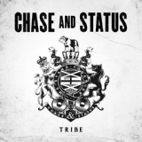 Обложка для Chase & Status feat. Tom Grennan - All Goes Wrong