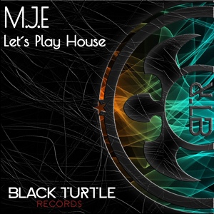 Обложка для M.J.E - Let's Play House