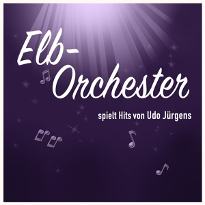 Обложка для Elb-Orchester - Merci, Cherie