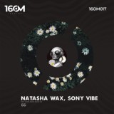 Обложка для Natasha Wax, Sony Vibe - 66