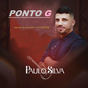Обложка для PAULO SILVA - Ponto G