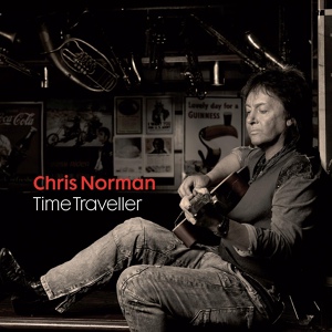 Обложка для Chris Norman - Be My Baby ("Time Traveller", 2011)