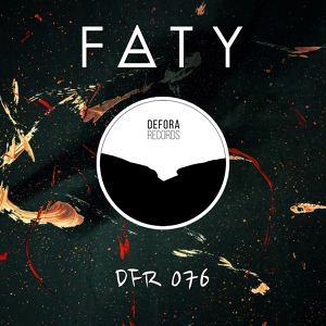 Обложка для Faty - Digital Pantheism