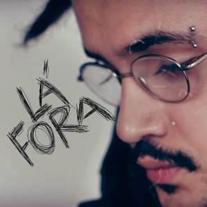 Обложка для Zarastruta feat. Dogtown Rap, Tiago Mac, Verônica Tavares - Lá Fora