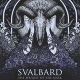 Обложка для Svalbard - Be My Tomb