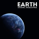 Обложка для xxiene, Krasovka - Earth