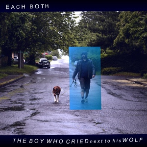 Обложка для Each Both - Divorce Pop