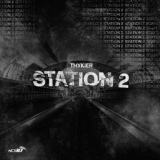 Обложка для THYKIER - Station 2