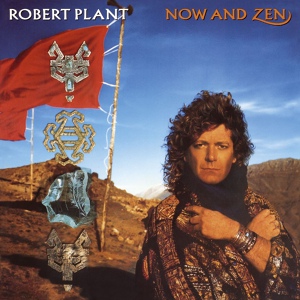 Обложка для Robert Plant - Dance on My Own