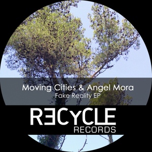 Обложка для Moving Cities, Angel Mora - Love Night