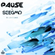 Обложка для Seegmo, Pause - Bluezone
