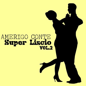 Обложка для Amerigo Conte - Cuore mio