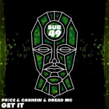 Обложка для PR!CE, Cashew, Dread MC - Get It