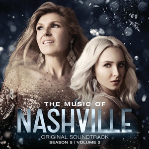 Обложка для Nashville Cast feat. Chris Carmack - By Your Side