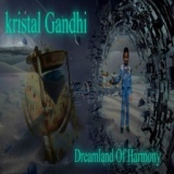 Обложка для Kristal Gandhi - Voices of Paradise