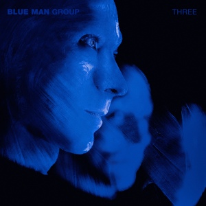 Обложка для Blue Man Group - The Forge