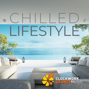 Обложка для Clockwork Orange Music - Cafe Del Mar Lounge
