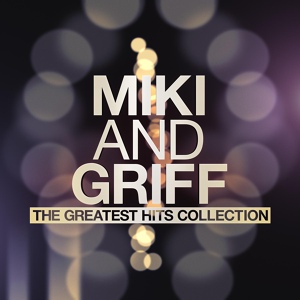 Обложка для Miki, Griff - A Little Bitty Tear