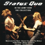 Обложка для Status Quo - The Anniversary Waltz