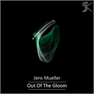 Обложка для Jens Mueller - Out Of The Gloom