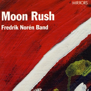 Обложка для Fredrik Norén Band - Argentina